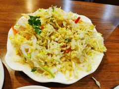 -鸿毛饺子(紫竹桥店)