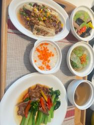 -禧贝阁母婴呵护中心(市图书馆店)