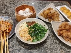 -小街天府