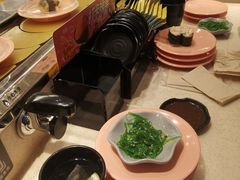 -争鲜回转寿司(东方银座店)