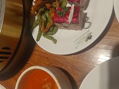 -汉巴味德(沈阳万象汇店)