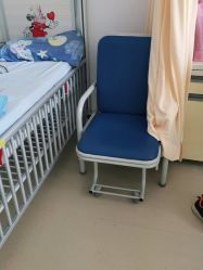 点击看大图 -上海交通大学医学院附属上海儿童医学中心(陆家嘴总院区)