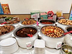 -水仙拉面(水仙街店)