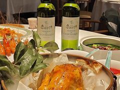 -桂满陇·海市蜃楼·黑金(国金店)