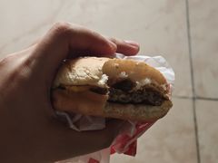 -汉堡王(徐汇绿地缤纷店)