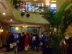 大堂照片之二-上海国际饭店