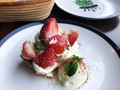 -Juicy Bakery(瑞景店)