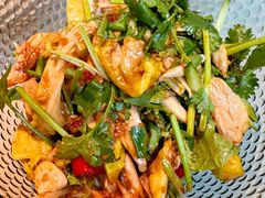 -园里前·10年私厨·福建菜(台江万达鳌峰洲店)