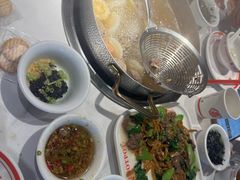 -八合里潮汕鲜牛肉火锅(惠州华贸店)