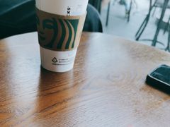 -星巴克(清远万达广场店)