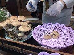 -捞神汤物料理(正大广场店)