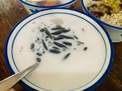 -文昌邓记清补凉(西沙路店)