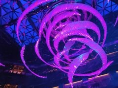 -西安W酒店·WEI全味西餐厅