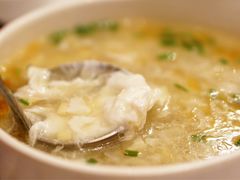 竹粒黄鱼羹-永兴餐厅(复兴中路店)