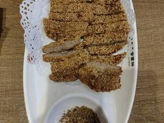 -直隶安家罩饼(总店)