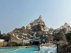 -珠海长隆海洋王国