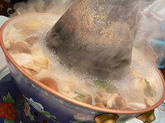 -东来顺饭庄(王府井步行街店)