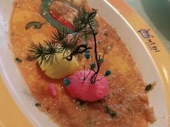 -喜碧海鲜·二十年本土海鲜老字号(上排店)