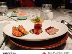 -杭州君悦酒店·湖滨28中餐厅