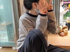-来回·咖啡(天河南店)