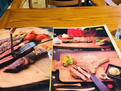 -SEN CASTLE城堡西餐(创意设计中心店)