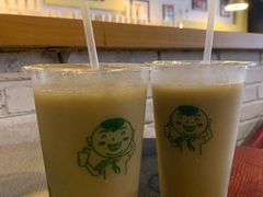 绿豆沙-水平有限螺蛳粉(宏达大厦店)