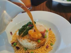 -北京柏悦酒店·锦庭餐厅Dining Room