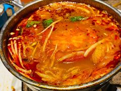 泡菜锅-火吧PTV聚会餐厅(10号店)