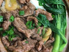 -煲煲掂风味煲仔饭餐厅(西区店)