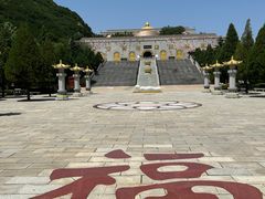 -龙口南山旅游景区