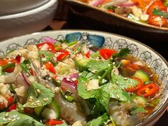 -乔街深夜食堂·台州菜·高压锅生蚝(杭州总店)