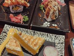 -小川洋风料理(武商MALL店)