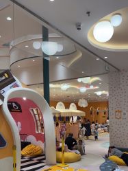 点击看大图 -奈尔宝家庭中心·亲子餐厅(苏州大悦城店)