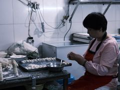 -东门饺子馆(少年宫路店)