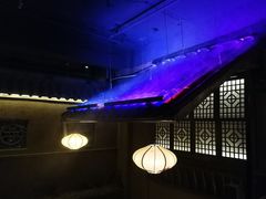 -淀里船宴(裕华东路店)