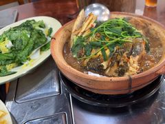 -华仔土鸡店(南洲分店)