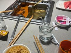 -海底捞火锅(安吉万达店)