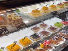 -FANEN法念·烘焙·甜点(万象城店)