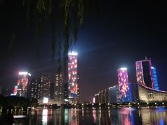 -天鹅湖体育公园