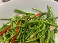 -南海底小海鲜·湘菜(鲁巷吴家湾店)