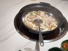 -狐狸爱上椰子鸡(滨江星光大道店)