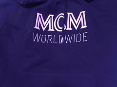 -MCM(比斯特上海购物村店)
