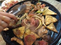 iphone_upload_pic-厚味居炙子烤肉·清真(天桥南纬路店)