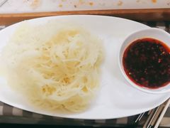 -可口香·非遗老号烧烤(南岗直营店)