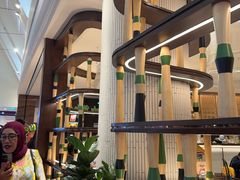 -关夫人餐厅(KLCC阳光广场店)