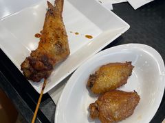 -大家乐(广州花城汇店)