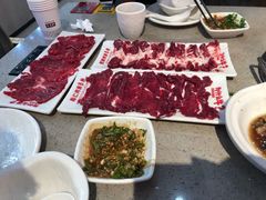 -为什么牛潮汕牛肉火锅(万胜广场店)