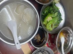 招牌牛排-阿秋牛排(湖心街店)