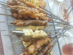 -东来顺饭庄(西直门店)