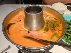 -印象南洋·泰国风情餐厅(新安店)